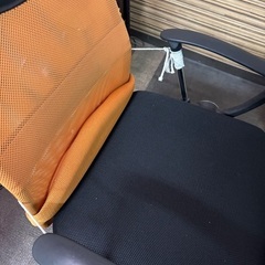 椅子　貰って下さいの画像