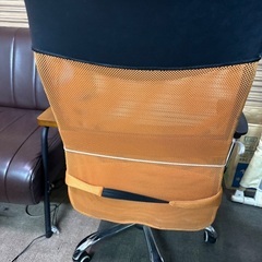 椅子　貰って下さいの画像