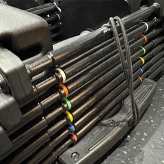 POWERBLOCK (パワーブロック) PRO EXP 90LBの画像