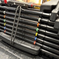 POWERBLOCK (パワーブロック) PRO EXP 90LBの画像