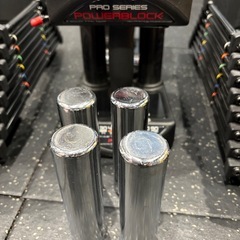 POWERBLOCK (パワーブロック) PRO EXP 90LBの画像