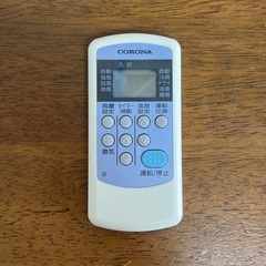 コロナ ウィンドエアコン 冷暖房兼用タイプ CWH-A1818 2018年製の画像