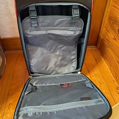 スーツケース
の画像