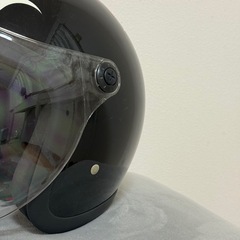 ヘルメット　speedpit shionの画像