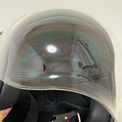 ヘルメット　speedpit shionの画像