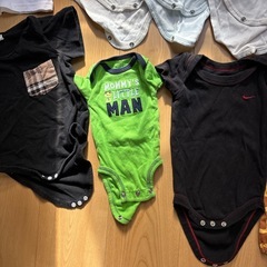 ベビー服（〜90サイズ）まとめ売りの画像