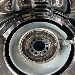 トヨトミ　ストーブ　新品未使用の画像