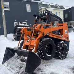 【ご成約】トヨタ ジョブサン 3SDK6❗️実働車❗️の画像