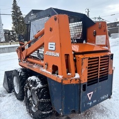 【ご成約】トヨタ ジョブサン 3SDK6❗️実働車❗️の画像