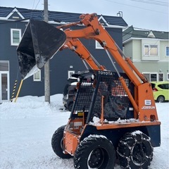 【ご成約】トヨタ ジョブサン 3SDK6❗️実働車❗️の画像