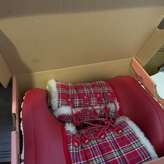 ブーツ　防寒　靴　スノーブーツ の画像