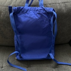 adidasナイロンバッグ・財布の画像