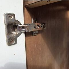 90㌢木製水槽台　※引き取り限定の画像