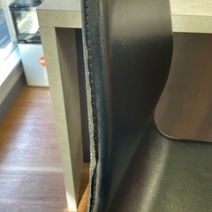 カウンターチェアー(大特価)
の画像