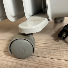 三ツ星貿易 Excellence オイルラジエーターヒーター1400Wの画像