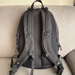 カリマー　アーバンライト23     バックパック　リュックの画像