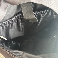 カリマー　アーバンライト23     バックパック　リュックの画像