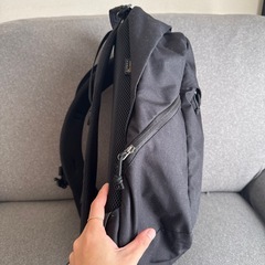 カリマー　アーバンライト23     バックパック　リュックの画像