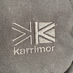 カリマー　アーバンライト23     バックパック　リュックの画像