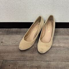 パンプスセット　S　22.5cmの画像