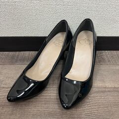 パンプスセット　S　22.5cmの画像