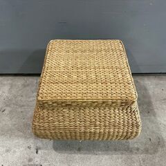 いぐさチェア いぐさスツール スツール 収納付きチェア 収納付きスツール チェア 椅子 イス RW773の画像