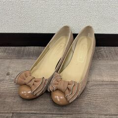 パンプスセット　S　22.5cmの画像