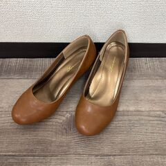 パンプスセット　S　22.5cmの画像