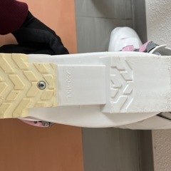 HEAD スキー板156センチ•ビンディング（チロリア）•レディースブーツ24センチ　セットの画像