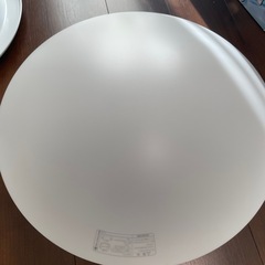 シーリングライトの画像