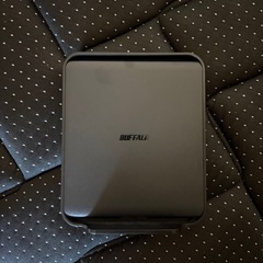 【取引決定しました。】ルーターの画像