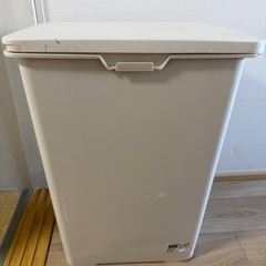 45L ゴミ箱の画像