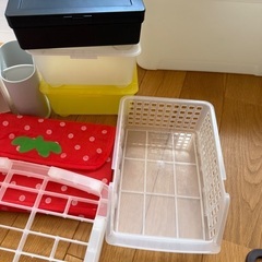小物入れの画像