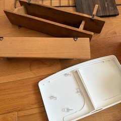 小物入れの画像