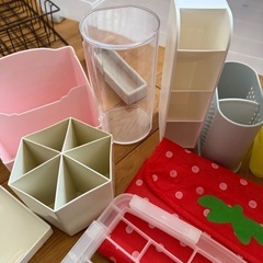 小物入れの画像