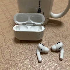 AirPods Pro 第一世代の画像