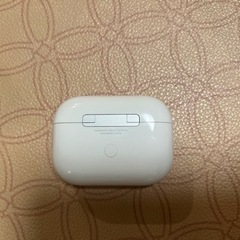 AirPods Pro 第一世代の画像