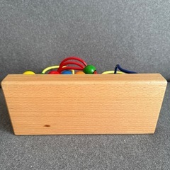 ボーネルンド　ルーピング　知育玩具の画像