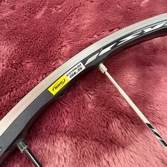 マビック キシリウム SLS 11Sの画像