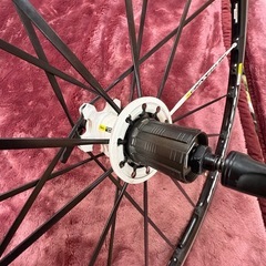 マビック キシリウム SLS 11Sの画像