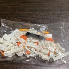 ブロックの画像