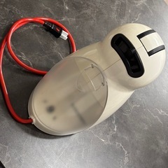 ネスカフェドルチェゲストピッコロ　コーヒーメーカー　ネスカフェ　MD9744 電気コーヒー沸器の画像