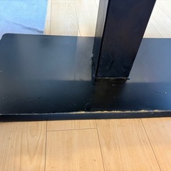 ダイニングテーブル　昇降式　大理石調マーブルの画像