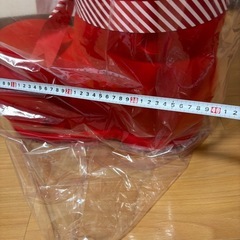 ジャンボクリスマスブーツの画像