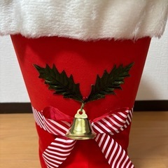 ジャンボクリスマスブーツの画像