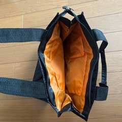 トートバッグ　A4 縦型　男女兼用の画像