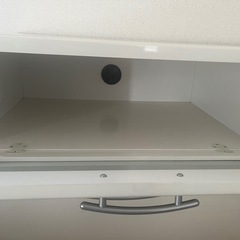 テレビ台の画像