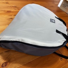 bebemour(ベビーアムール)　ベッドインベッドの画像