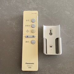 PanasonicシーリングライトHHFZ4191の画像