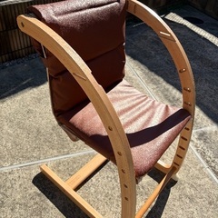 ファルスカ　チェアの画像